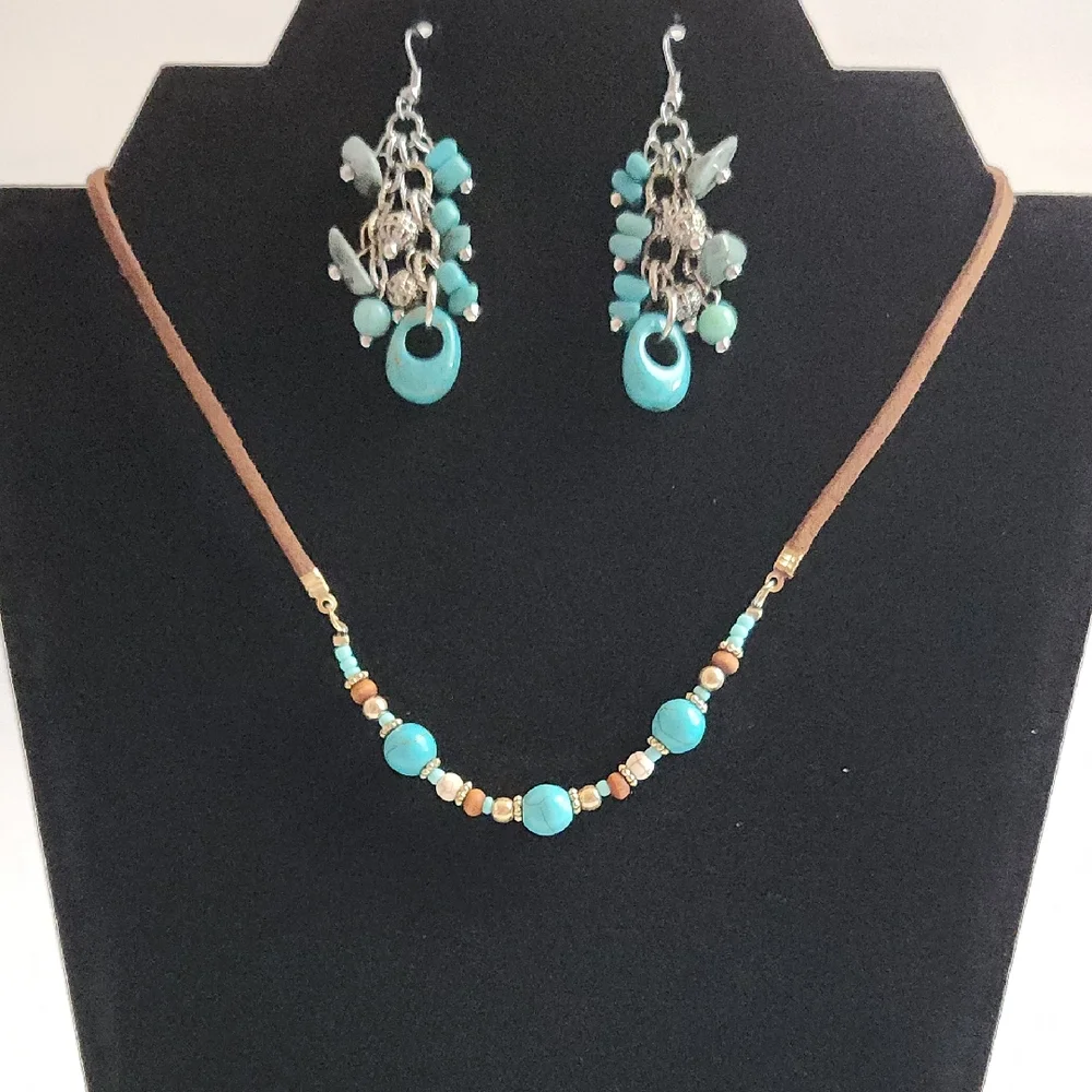 Boho Charm - Picture 1 of 4